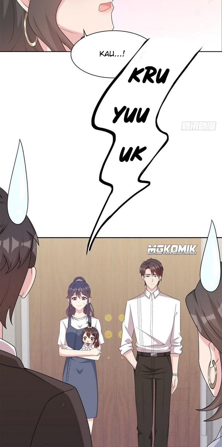 The Wife Contract and My Daughter’s Nanny Chapter 105 Gambar 17